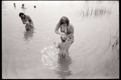 Bathing-in-a-Farm-Pond-Western-Kentucky-1976-BB