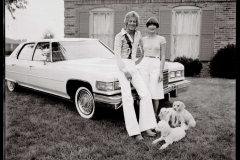 Couple-with-White-Cadillac-Jefferson-County-1977-BH