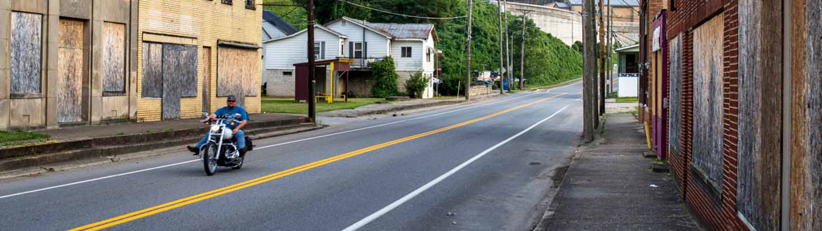 Kentucky Documentary Photographic Project
